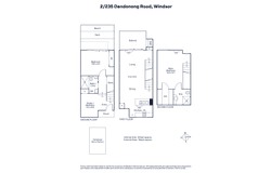 2/235 Dandenong Road, Windsor, Vic 3181