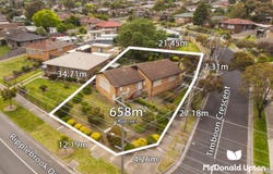 54 Ripplebrook Drive, Broadmeadows, Vic 3047