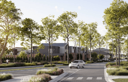 Lot 342, 153 Ferdinand Drive (Oak Grove), Clyde North, Vic 3978