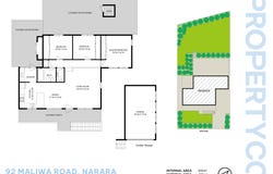 92 Maliwa Road, Narara, NSW 2250