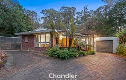 13 Wright Avenue, Upwey, Vic 3158