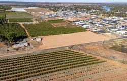 Lots 1-13, Dawn Avenue, Gol Gol, NSW 2738