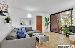 5/21 Mitre Street, St Lucia, Qld 4067