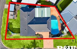 1 Tulip Place, St Clair, NSW 2759