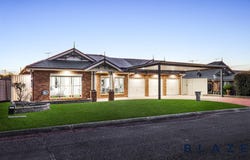 26 Cape Baron Avenue, Green Valley, NSW 2168