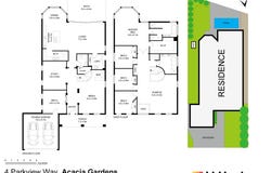 4 Parkview Way, Acacia Gardens, NSW 2763