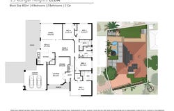 25 Kongal Heights, Leda, WA 6170