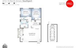 2/13-15 North Street, Southport, Qld 4215