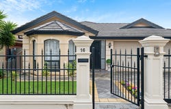 16 Merchant Avenue, Mitchell Park, SA 5043