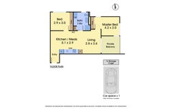302/1088 Stud Road, Rowville, Vic 3178