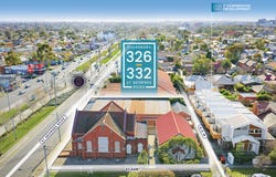 326-332 St Georges Road, Thornbury, Vic 3071