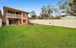 54A West Parade, Buxton, NSW 2571