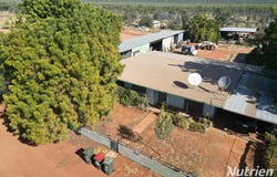 57 Stuart Highway, Elliott, NT 0862