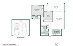 301/23 Plant Street, Carlton, NSW 2218