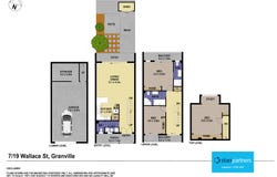7/17 Wallace Street, Granville, NSW 2142