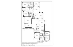 19 Mannikin Heights, Beeliar, WA 6164