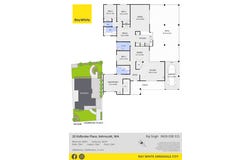20 Kidbroke Place, Kelmscott, WA 6111