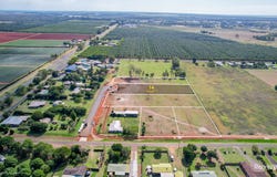Proposed Lot 14, 4 Wheelers Road, Oakwood, Qld 4670