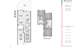 26/206 Cheltenham Drive, Robina, Qld 4226
