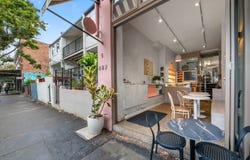 1/487 Crown Street, Surry Hills, NSW 2010