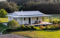 226 Turnback Road, Wherrol Flat, NSW 2429