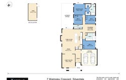 7 Walmsley Crescent, Silverdale, NSW 2752