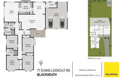 77 Evans Lookout Road, Blackheath, NSW 2785