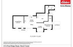 313 Pine Ridge Road, Rock Forest, NSW 2795