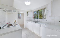 2/18-20 Sheffield Street, Merrylands, NSW 2160