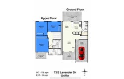 Unit 73/2 Lavender Drive, Griffin, Qld 4503