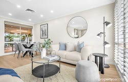 69 Aldebaran Street, Cranebrook, NSW 2749