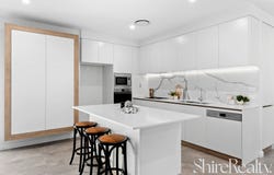 5/2-4 Livingstone Avenue, Baulkham Hills, NSW 2153