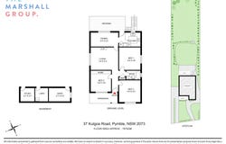 37 Kulgoa Road, Pymble, NSW 2073