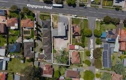 125 Kingsgrove Road, Kingsgrove, NSW 2208