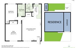 3/36 Ashmont Avenue, Ashmont, NSW 2650