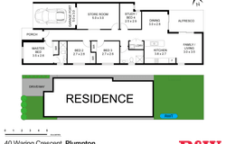 40 Waring Crescent, Plumpton, NSW 2761