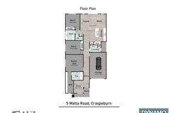 5 Malta Road, Craigieburn, Vic 3064