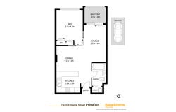 73/209 Harris Street, Pyrmont, NSW 2009
