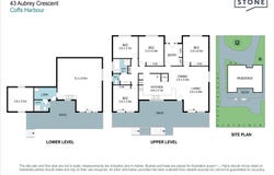 43 Aubrey Crescent, Coffs Harbour, NSW 2450