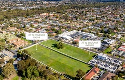 24-46 Boucaut Avenue & 67-75 Windsor Grove, Klemzig, 24-46 Boucaut Avenue & 67-75 Windsor Grove, Klemzig, SA 5087