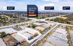 23 & 25 Wren Road, Moorabbin, Vic 3189