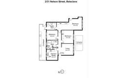 2/31 Nelson Street, Balaclava, Vic 3183