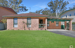 145 Birdwood Drive, Blue Haven, NSW 2262