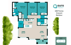 22B Thomas Crescent, Nambour, Qld 4560