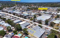 3/23 Gillam Drive, Kelmscott, WA 6111
