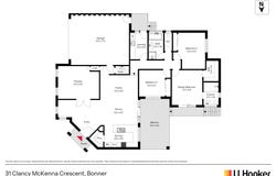 31 Clancy Mckenna Crescent, Bonner, ACT 2914