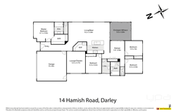 14 Hamish Road, Darley, Vic 3340