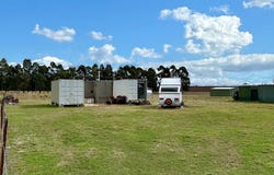 Lot 23 & 32, Chelmsford Street, Ellinthorp, Qld 4362