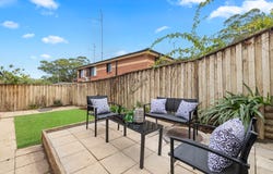 7/15-17 Forbes Street, Hornsby, NSW 2077