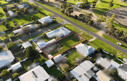 4 Showground Parade, Keith, SA 5267